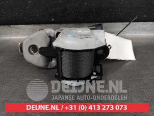 Mitsubishi Outlander Sicherheitsgurt rechts hinten O541203 foto 2