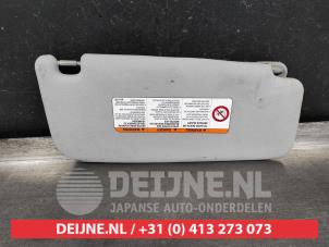 Mitsubishi Outlander Sun visor O541204 photo 2