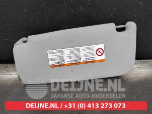 Mitsubishi Outlander Sonnenblende O541205 foto 2
