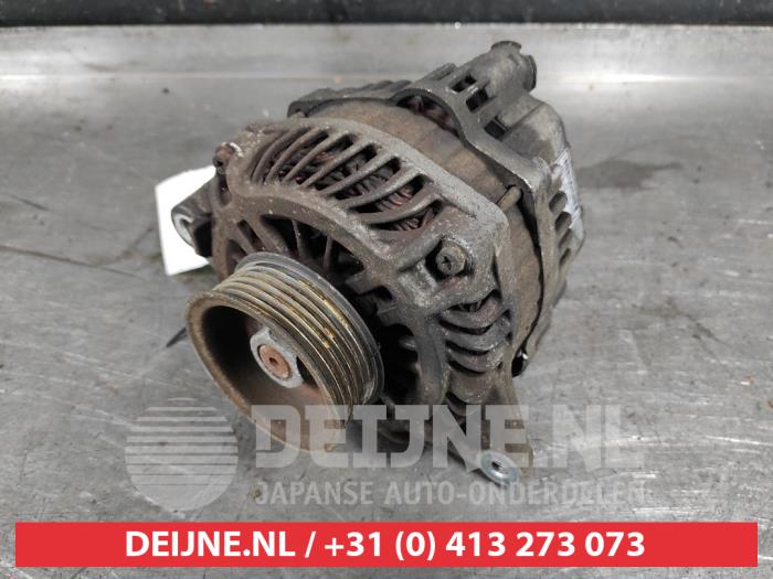 Mitsubishi Outlander Dynamo O541209