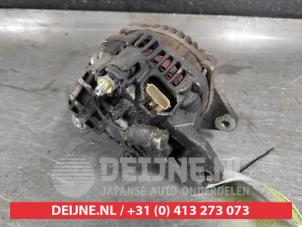 Mitsubishi Outlander Dynamo O541209 foto 2