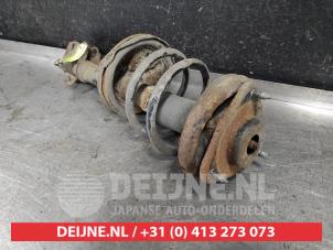 Mitsubishi Outlander Stoßdämpferstrebe rechts vorne O541212 foto 2