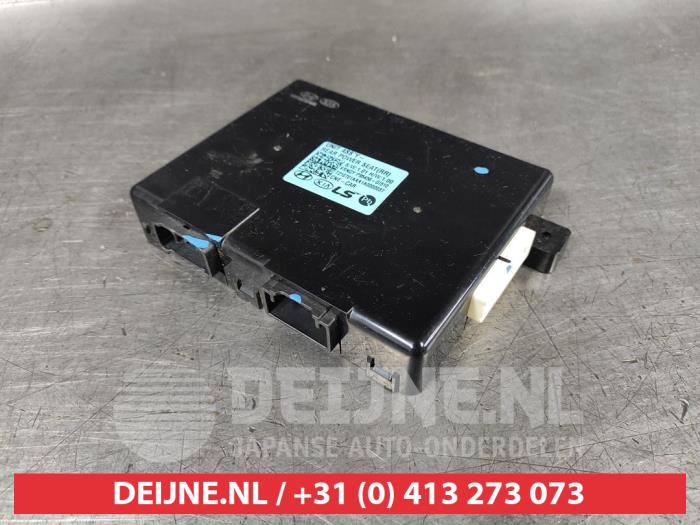 Hyundai Ioniq Seat computer O541223