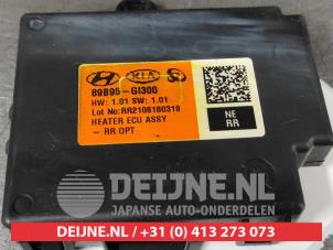 Hyundai Ioniq Stoelverwarmings module O541224 foto 2