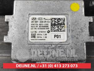 Hyundai Ioniq Parking assist computer O541227 photo 2