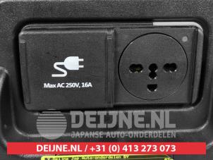 Hyundai Ioniq Plug O541252 photo 2
