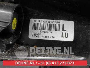 Toyota C-HR Rücklicht links O541236 foto 3