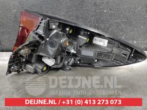 Toyota C-HR Rücklicht links O541236 foto 2