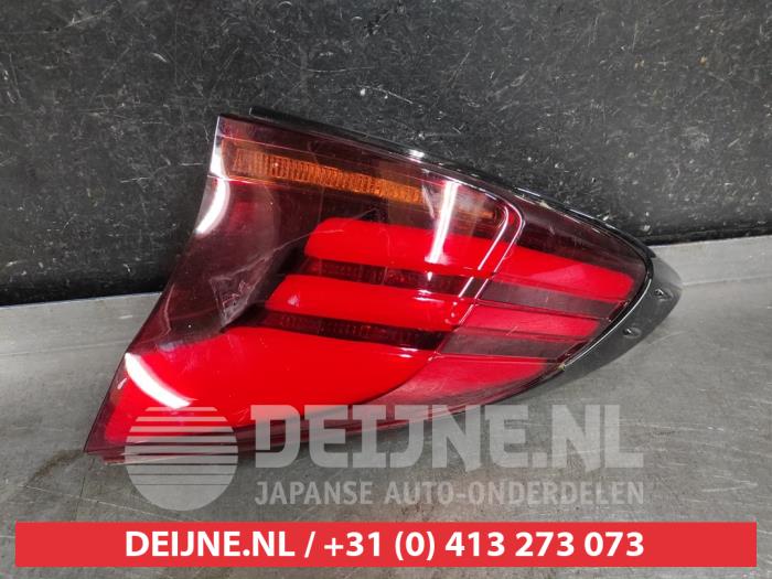 Toyota C-HR Achterlicht rechts O541237