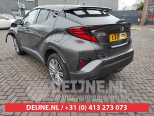 Toyota C-HR Achterklep reflector links O541241 foto 3