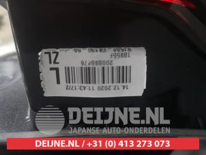 Toyota C-HR Achterklep reflector links O541241 foto 2