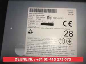 Toyota C-HR Radio O541251 foto 3