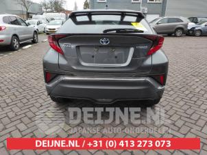 Toyota C-HR Rückfahrkamera O541256 foto 3