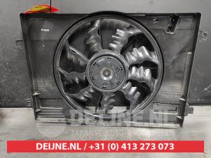 Hyundai Ioniq Kühlgebläse O541267 foto 2