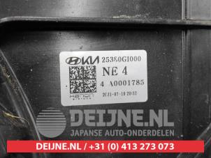 Hyundai Ioniq Kühlgebläse O541267 foto 3