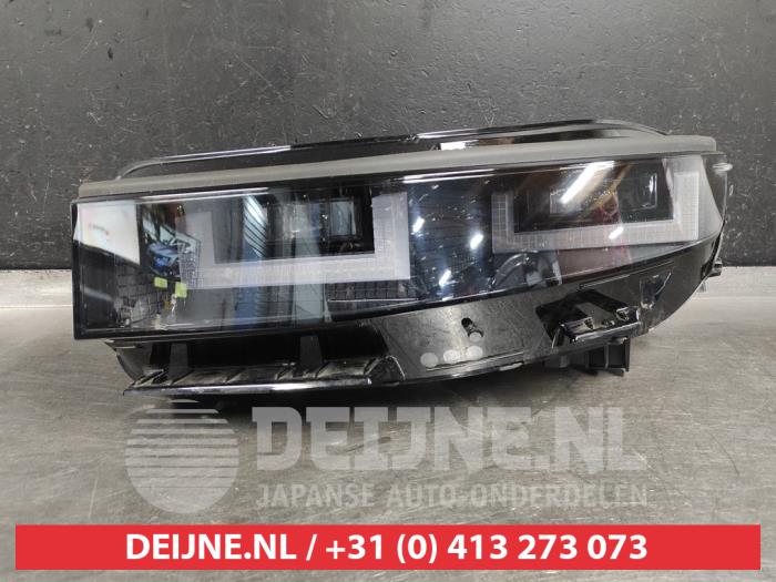 Hyundai Ioniq Scheinwerfer links O541270