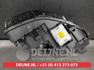 Hyundai Ioniq Scheinwerfer links O541270 foto 3