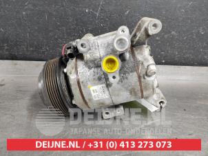 Gebruikte Aircopomp Mazda CX-5 I (KE,GH) 2.2 Skyactiv D 150 16V 4WD Prijs € 100,00 Margeregeling aangeboden door V.Deijne Jap.Auto-onderdelen BV