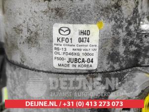 Mazda CX-5 Aircopomp O541278 foto 3