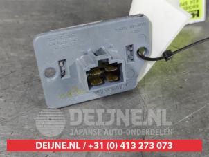 Kia Sportage Kachel Weerstand O541286 foto 2