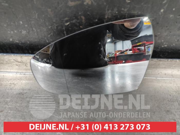 Kia Ceed Sportswagon Spiegelglas links O541291