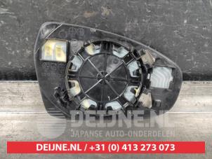 Kia Ceed Sportswagon Spiegelglas links O541291 foto 2