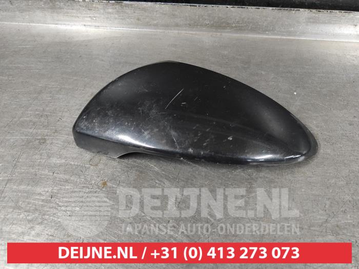 Kia Ceed Sportswagon Spiegelkappe links O541292