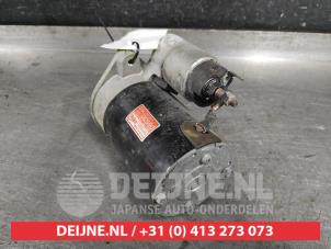 Hyundai I10 Startmotor O541299 foto 2
