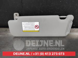 Kia Sportage Sun visor O541308 photo 2