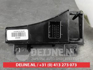 Kia Sportage ASR switch O541314 photo 2