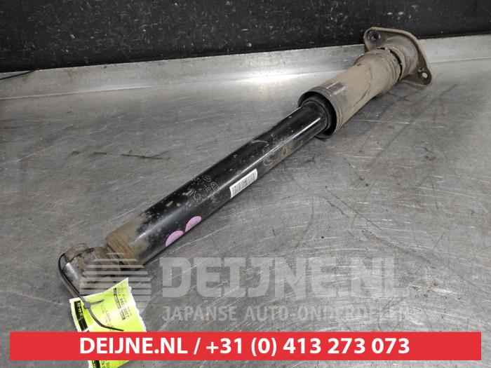 Kia Sportage Schokdemper rechts-achter O541321