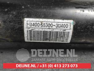 Kia Sportage Schokdemper rechts-achter O541321 foto 2