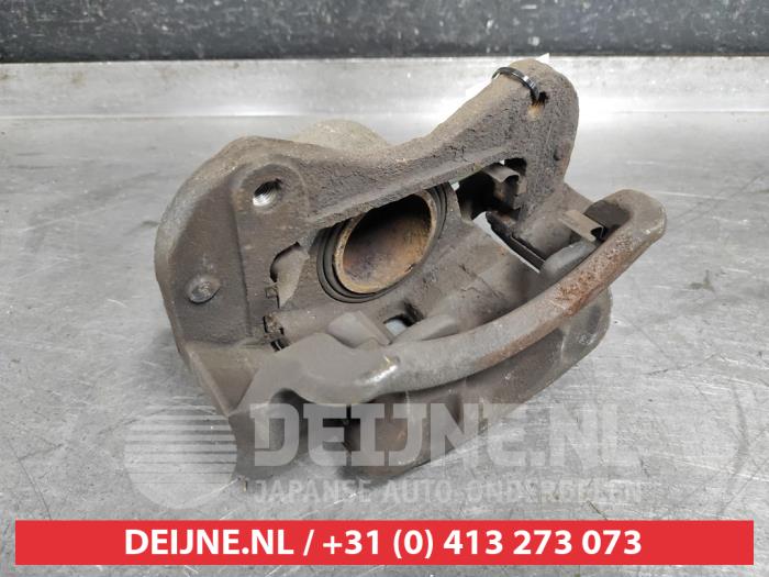Kia Sportage Bremszange links vorne O541325