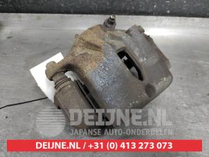 Kia Sportage Bremszange links vorne O541325 foto 2