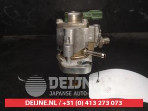 Lexus IS Mechanical fuel pump O541359 photo 3