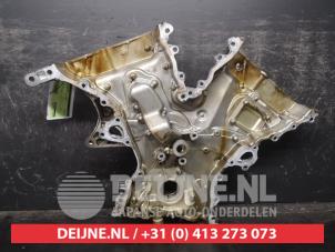 Lexus IS Timing cover O541360 photo 2