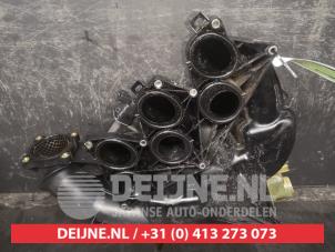 Lexus IS Ansaugbrugge O541361 foto 2