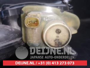 Lexus IS Ansaugbrugge O541361 foto 3