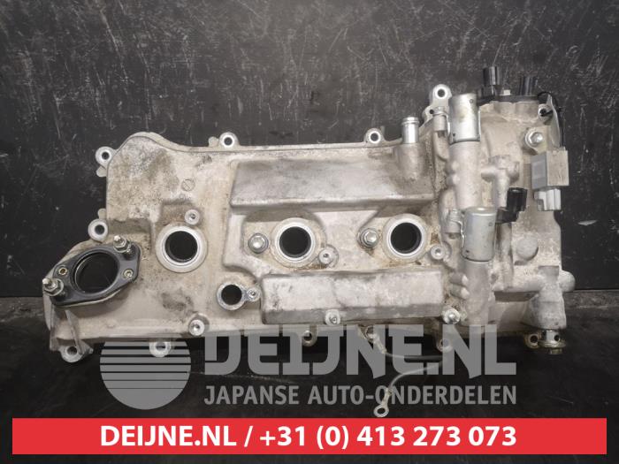 Lexus IS Ventildeckel O541363