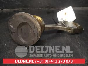 Gebruikte Zuiger Lexus IS (E2) 250 2.5 V6 24V Prijs € 50,00 Margeregeling aangeboden door V.Deijne Jap.Auto-onderdelen BV