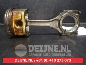 Lexus IS Zuiger O541365 foto 2
