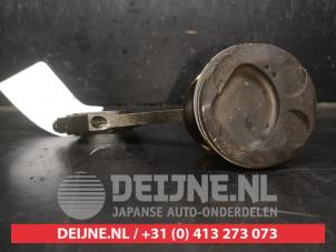 Gebruikte Zuiger Lexus IS (E2) 250 2.5 V6 24V Prijs € 50,00 Margeregeling aangeboden door V.Deijne Jap.Auto-onderdelen BV