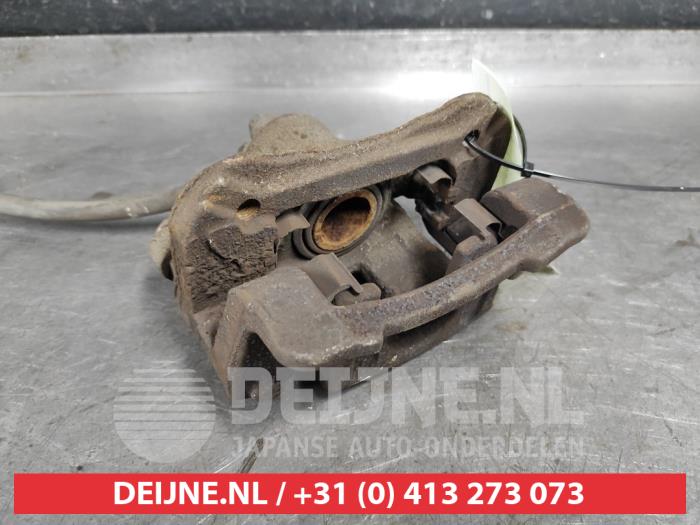Kia Sportage Bremszange links hinten O541418