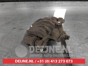 Kia Sportage Bremszange links hinten O541418 foto 3