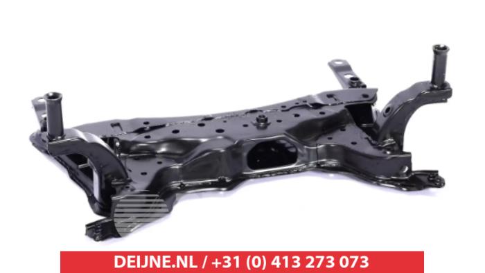Toyota C-HR Subframe O9990008171