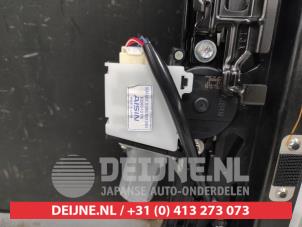 Toyota Auris Schiebedach Mechanik O541422 foto 2