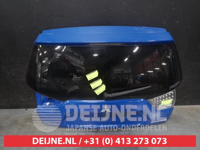 Mitsubishi Outlander Achterklep O541465