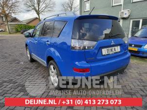 Mitsubishi Outlander Heckklappe O541465 foto 3
