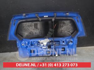 Mitsubishi Outlander Heckklappe O541465 foto 2