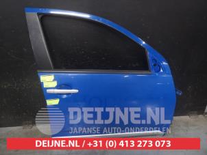 Mitsubishi Outlander Front door 4-door, right O541472 photo 2